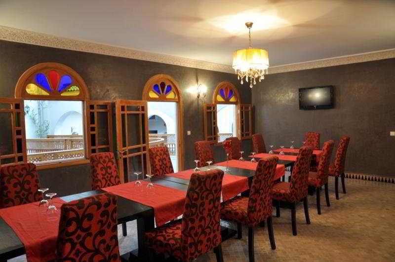 Riad Andalib Φεζ Εξωτερικό φωτογραφία
